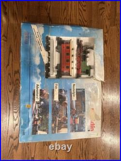 1980s Märklín Maxi 5441 Rare, Vintage, Collectors Train Set