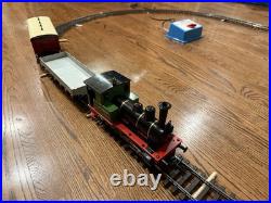 1980s Märklín Maxi 5441 Rare, Vintage, Collectors Train Set