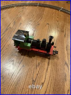 1980s Märklín Maxi 5441 Rare, Vintage, Collectors Train Set
