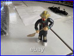1993 Bachmann 90020 Emmett Kelly Jr The Ringmaster Circus Train Set G Scale 1993 Bachmann 90020 Emmett Kelly Jr The Ringmaster Circus Train Set G Scale