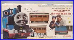 1993 Thomas the Tank Engine & Friends Electric Train Set Lionel G Scale L5823