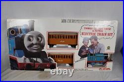 1993 Thomas the Tank Engine & Friends Electric Train Set Lionel G Scale (WU-1)