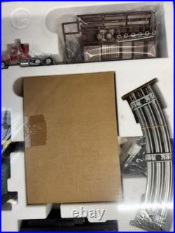 1999 Lionel Deluxe New York Central Freight Set 027 G 6-11735 New Sealed NOS