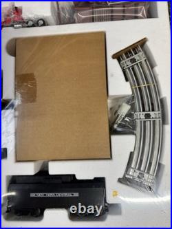 1999 Lionel Deluxe New York Central Freight Set 027 G 6-11735 New Sealed NOS