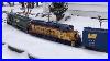 1_20_19_G_Scale_Train_Running_In_Snow_And_Ice_On_My_Outdoor_Layout_01_yen