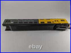 1/87th Lima 149802 G train set DRG with streamlined loco (CHECK DESCRIPTION)