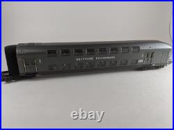 1/87th Lima 149802 G train set DRG with streamlined loco (CHECK DESCRIPTION)