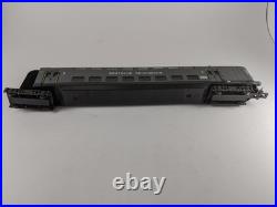 1/87th Lima 149802 G train set DRG with streamlined loco (CHECK DESCRIPTION)