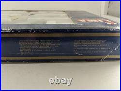 1/87th Lima 149802 G train set DRG with streamlined loco (CHECK DESCRIPTION)