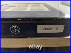 1/87th Lima 149802 G train set DRG with streamlined loco (CHECK DESCRIPTION)