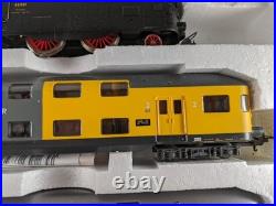 1/87th Lima 149802 G train set DRG with streamlined loco (CHECK DESCRIPTION)