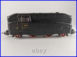 1/87th Lima 149802 G train set DRG with streamlined loco (CHECK DESCRIPTION)