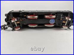 1/87th Lima 149802 G train set DRG with streamlined loco (CHECK DESCRIPTION)