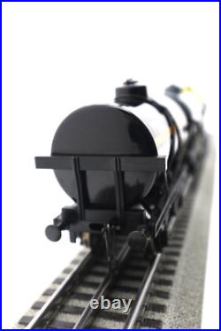 ACE Trains London, O, G/1, Three (3) 4-Wheel Tank Cars, Set 8, C-7 EX/OB ACE Trains London, O, G/1, Three (3) 4-Wheel Tank Cars, Set 8, C-7 EX/OB