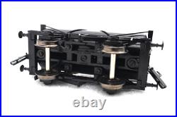 ACE Trains London, O, G/1, Three (3) 4-Wheel Tank Cars, Set 8, C-7 EX/OB ACE Trains London, O, G/1, Three (3) 4-Wheel Tank Cars, Set 8, C-7 EX/OB