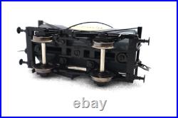 ACE Trains London, O, G/1, Three (3) 4-Wheel Tank Cars, Set 8, C-7 EX/OB ACE Trains London, O, G/1, Three (3) 4-Wheel Tank Cars, Set 8, C-7 EX/OB