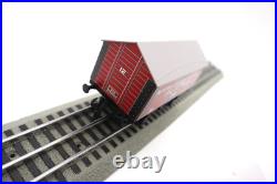 ACE Trains London, O, G/6, Salt Wagon Set No. 4, C-9, NIB ACE Trains London, O, G/6, Salt Wagon Set No. 4, C-9, NIB