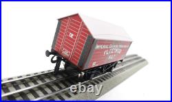 ACE Trains London, O, G/6, Salt Wagon Set No. 4, C-9, NIB ACE Trains London, O, G/6, Salt Wagon Set No. 4, C-9, NIB