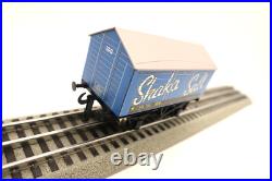ACE Trains London, O, G/6, Salt Wagon Set No. 4, C-9, NIB ACE Trains London, O, G/6, Salt Wagon Set No. 4, C-9, NIB