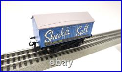 ACE Trains London, O, G/6, Salt Wagon Set No. 4, C-9, NIB ACE Trains London, O, G/6, Salt Wagon Set No. 4, C-9, NIB