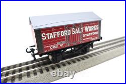 ACE Trains London, O, G/6, Salt Wagon Set No. 4, C-9, NIB ACE Trains London, O, G/6, Salt Wagon Set No. 4, C-9, NIB