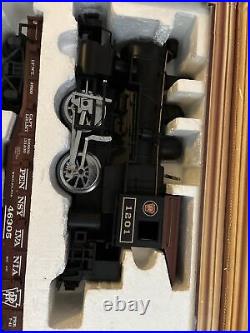 ARISTO-CRAFT FREIGHT TRAIN SET 1201 #1 Gauge 129 Scale (G) PENNSYLVANIA 42201