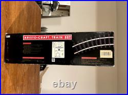 ARISTO CRAFT Pennsylvania Passenger Starter Train Set G Scale ART-29601