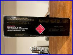 ARISTO CRAFT Pennsylvania Passenger Starter Train Set G Scale ART-29601