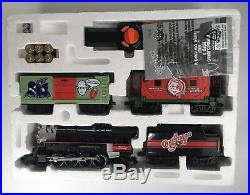 A Christmas Story LIONEL G-Gauge Train Set Battery Operated Target Exclusive