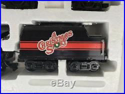 A Christmas Story LIONEL G-Gauge Train Set Battery Operated Target Exclusive