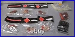 Aristo-Craft 28033 Teddy Bear 0-4-0 G Gauge Steam Freight Starter Train Set EX