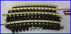 Aristo-Craft 28033 Teddy Bear 0-4-0 G Gauge Steam Freight Starter Train Set EX
