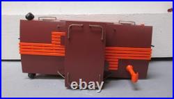 Aristo-Craft 28033 Teddy Bear 0-4-0 G Gauge Steam Freight Starter Train Set EX