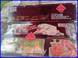 Aristo-Craft 7UP G Scale Train Set ART-28293 with Tracks, Power Pack & Box Rare Aristo-Craft 7UP G Scale Train Set ART-28293 with Tracks, Power Pack & Box Rare
