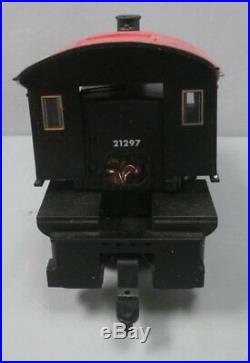 Aristo-Craft 8411871 G Scale RC Cola Express Train Set No Track/Transformer