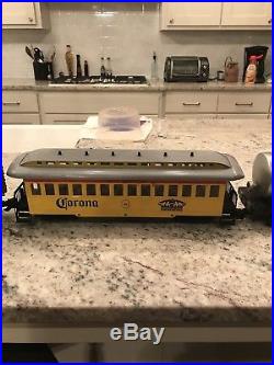 Aristo-Craft ART-22410 CSX #8932 Train Set