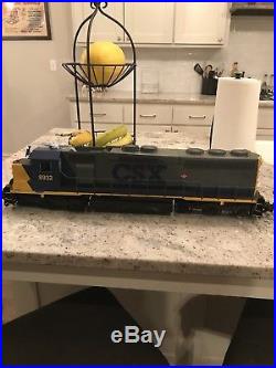 Aristo-Craft ART-22410 CSX #8932 Train Set