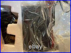 Aristo Craft G Scale 129 Christmas North Pole Train Set In Original Box Rare