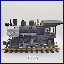 Aristo-Craft Pennsylvania Railroad Train Set G Scale ART-28001, tested