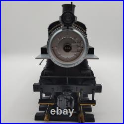 Aristo-Craft Pennsylvania Railroad Train Set G Scale ART-28001, tested