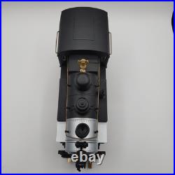 Aristo-Craft Pennsylvania Railroad Train Set G Scale ART-28001, tested