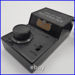 Aristo-Craft Pennsylvania Railroad Train Set G Scale ART-28001, tested