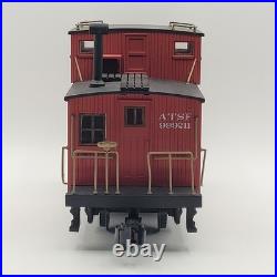 Aristo-Craft Pennsylvania Railroad Train Set G Scale ART-28001, tested