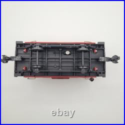 Aristo-Craft Pennsylvania Railroad Train Set G Scale ART-28001, tested