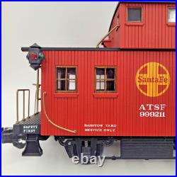 Aristo-Craft Pennsylvania Railroad Train Set G Scale ART-28001, tested