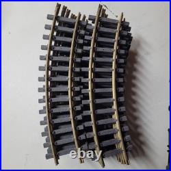 Aristo-Craft Pennsylvania Railroad Train Set G Scale ART-28001, tested