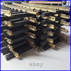 Aristo-Craft Pennsylvania Railroad Train Set G Scale ART-28001, tested