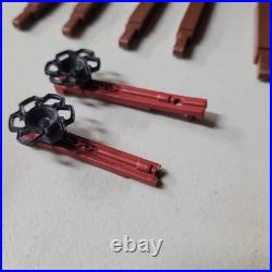 Aristo-Craft Pennsylvania Railroad Train Set G Scale ART-28001, tested