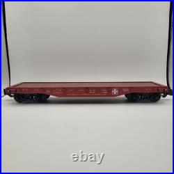 Aristo-Craft Pennsylvania Railroad Train Set G Scale ART-28001, tested