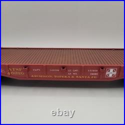 Aristo-Craft Pennsylvania Railroad Train Set G Scale ART-28001, tested